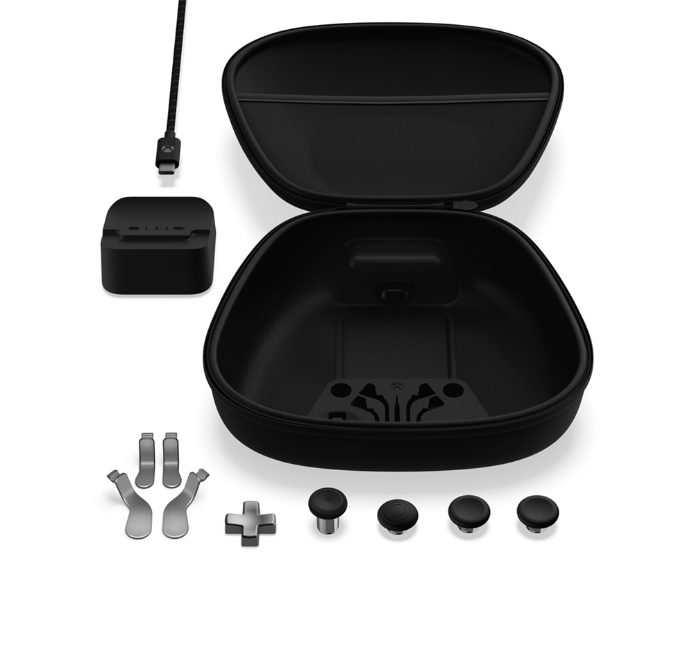 Pack de composants Xbox Series X Elite Series 2