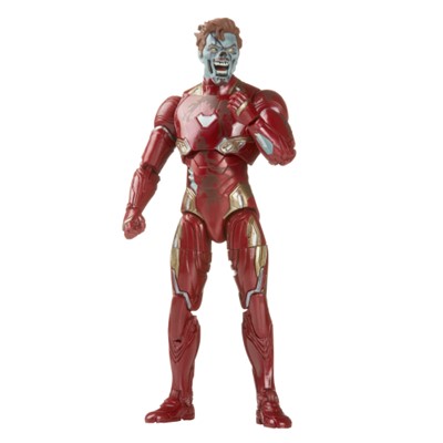 Marvel Legends Series: Zombie Iron Man