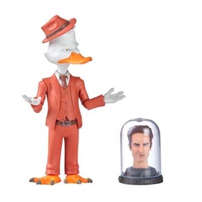 Marvel Legends Series: Howard The Duck
