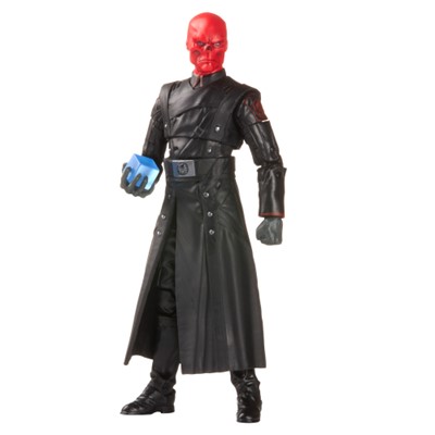 Marvel Legends Series: Red Skull