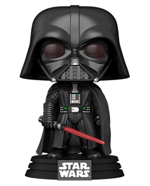 POP! Star Wars: Star Wars New Classics- Darth Vader