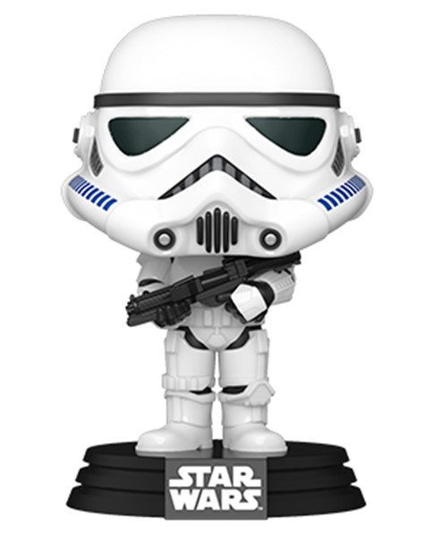 POP! Star Wars: Star Wars New Classics- Stormtrooper
