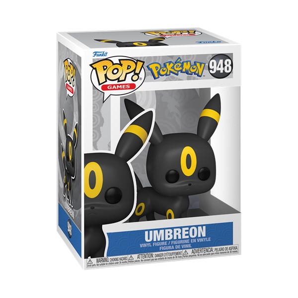 POP! Pokémon Umbreon
