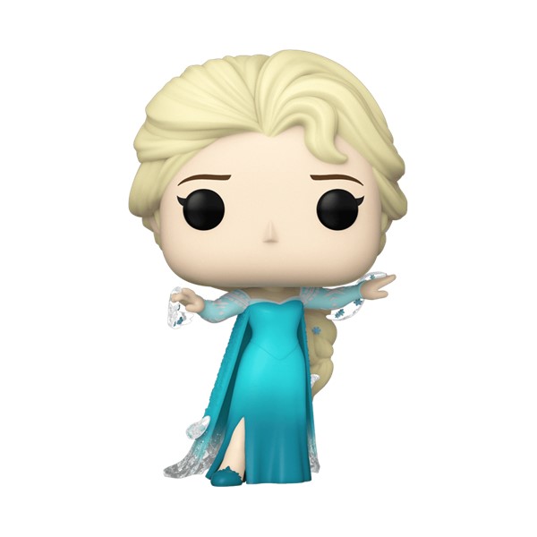 POP! Disney Elsa