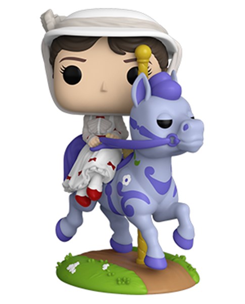 POP! Ride Disney 100 - Mary Poppins