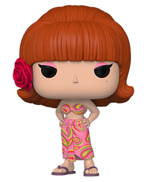 POP! TV: Gilligan’s Island- Ginger Grant