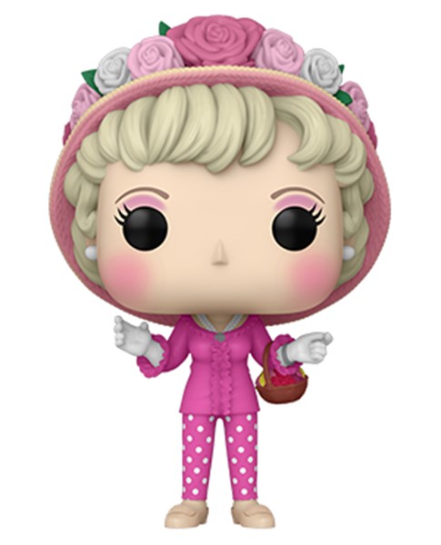 POP! TV: Gilligan’s Island- Eunice ""Lovey"" Howell
