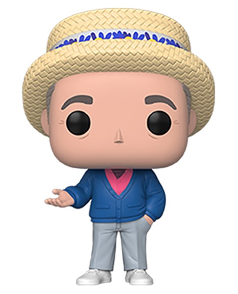 POP! TV: Gilligan’s Island- Thurston Howell III