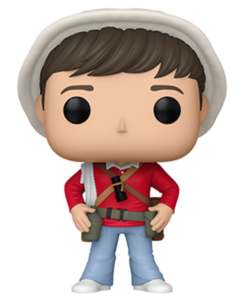 POP! TV: Gilligan’s Island- Gilligan