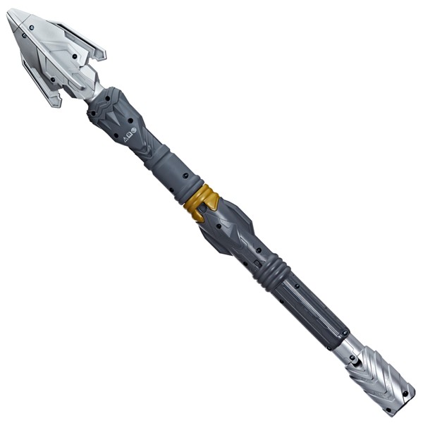 Marvel Studios’ Black Panther: Wakanda Forever Kingsguard FX Spear
