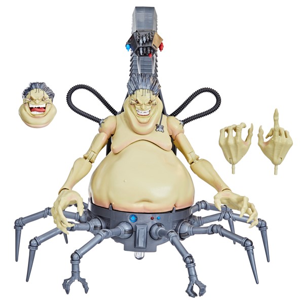 Marvel Legends Series Marvel’s Mojo