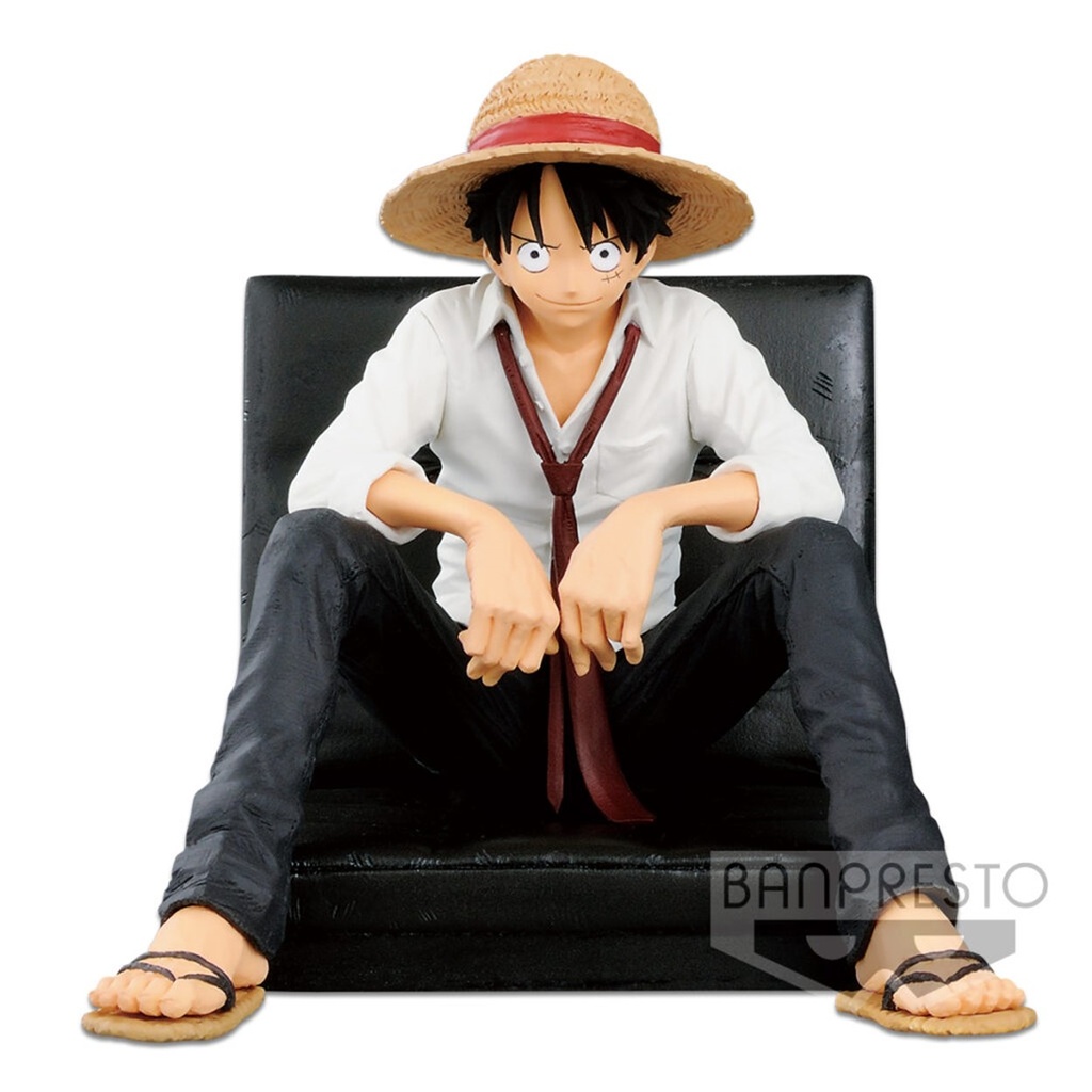 One Piece Creator X Creator - Monkey. D. Luffy (Ver.A)