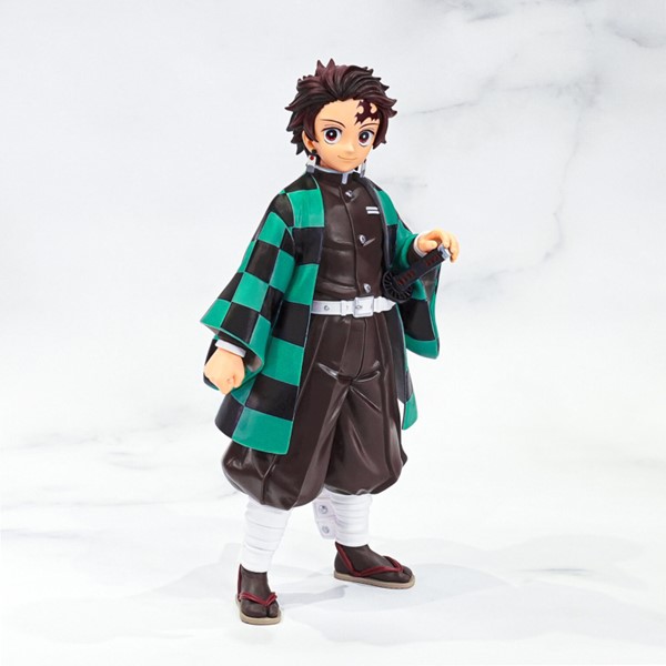 Demon Slayer: Kimetsu No Yaiba Grandista-Tanjiro Kamado
