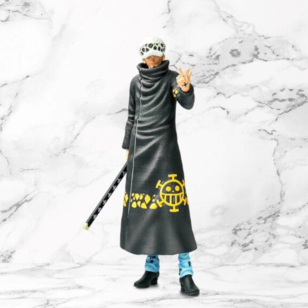 One Piece Grandista Nero - Trafalgar Law