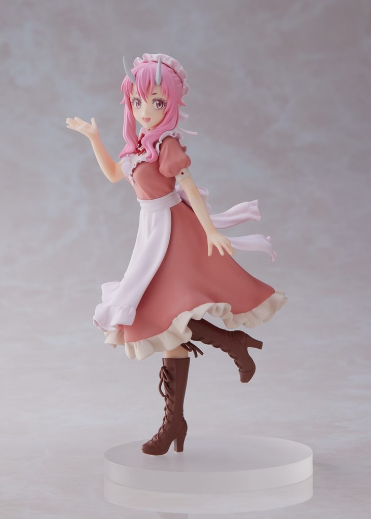 That Time I Got Reincarnated As A Slime Figure - Shuna