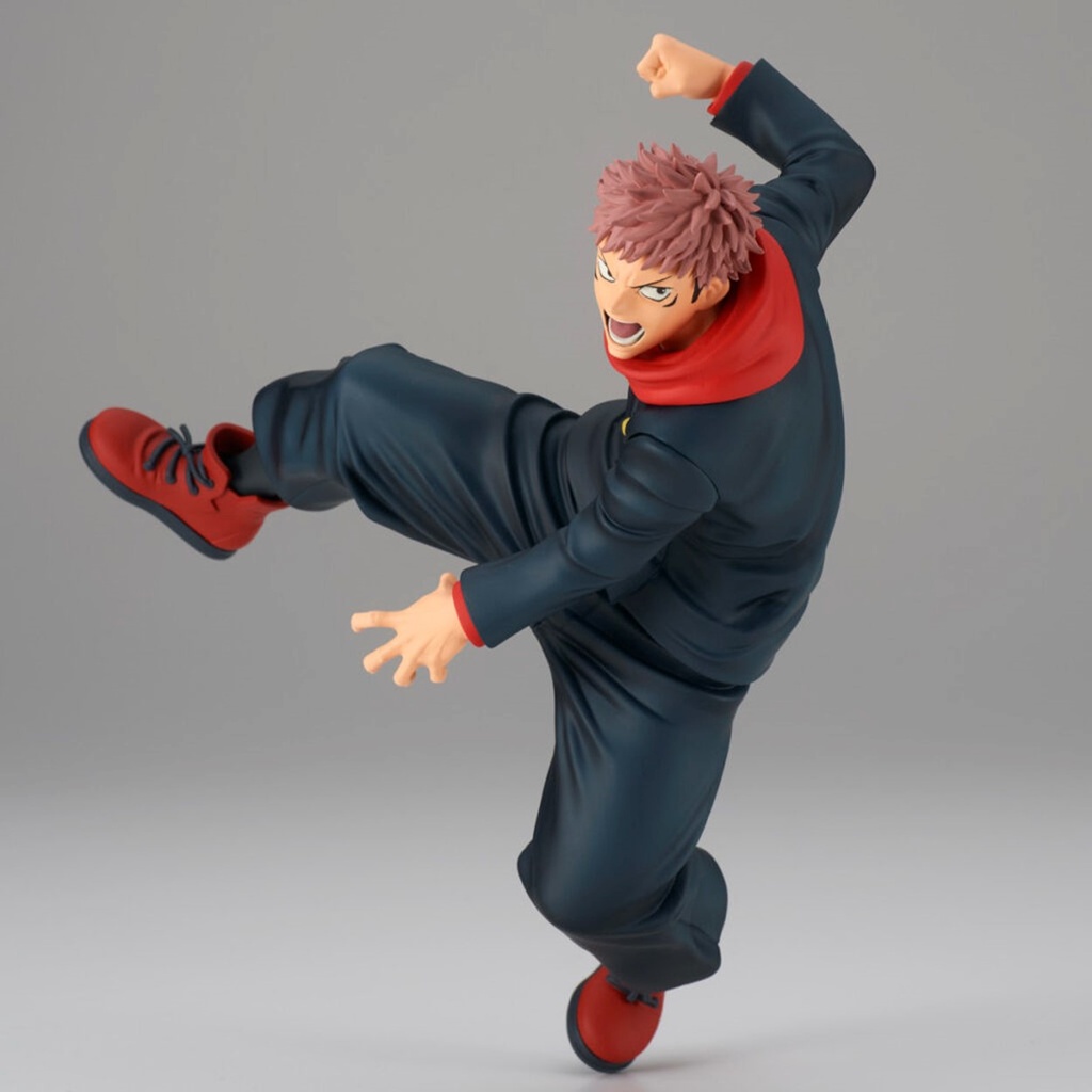 Jujutsu Kaisen Maximatic - Yuji Itadori