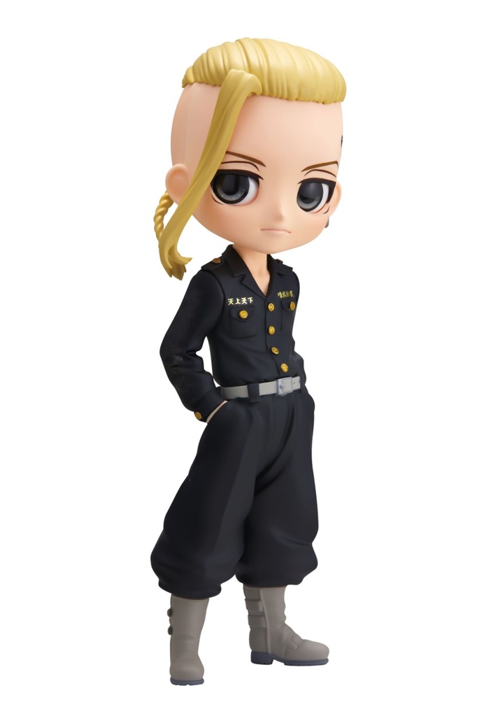 Tokyo Revengers Q Posket - Ken Ryuguji (Ver.A)