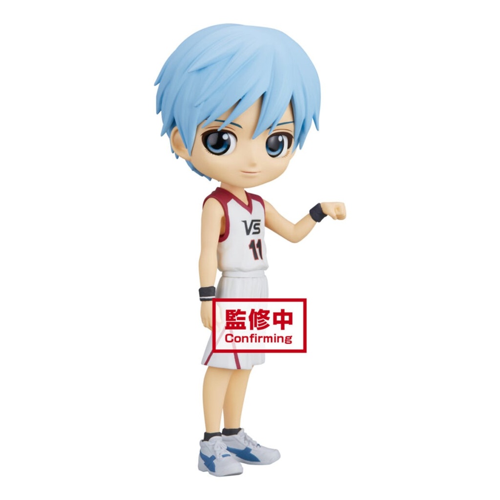Kuroko's Basketball Q Posket- Tetsuya Kuroko