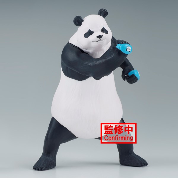 Jujutsu Kaisen Figure - Panda