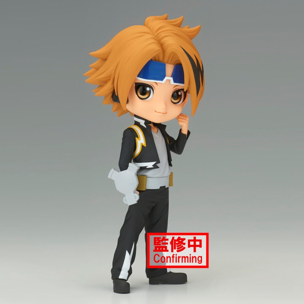 My Hero Academia Q Posket