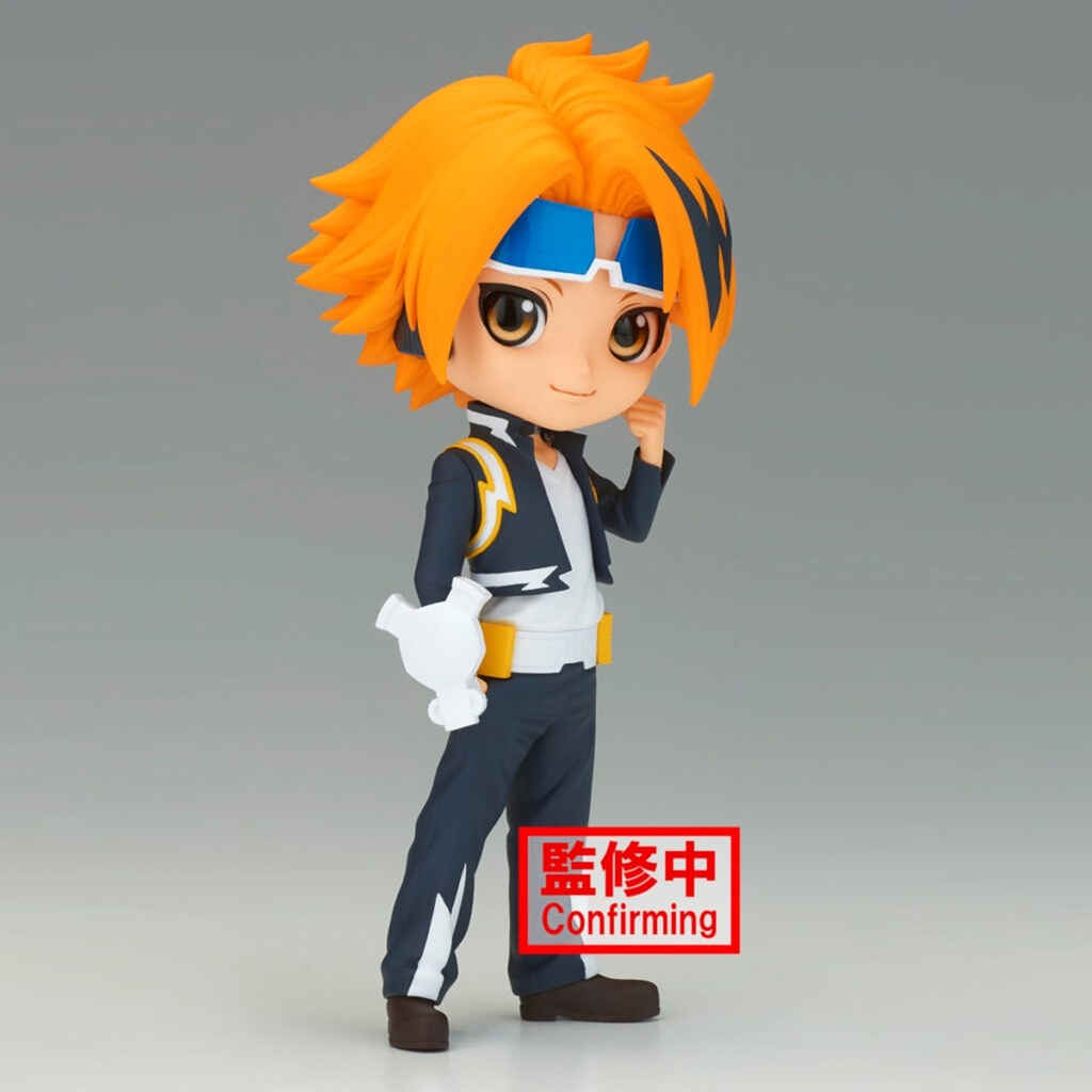 My Hero Academia Q Posket