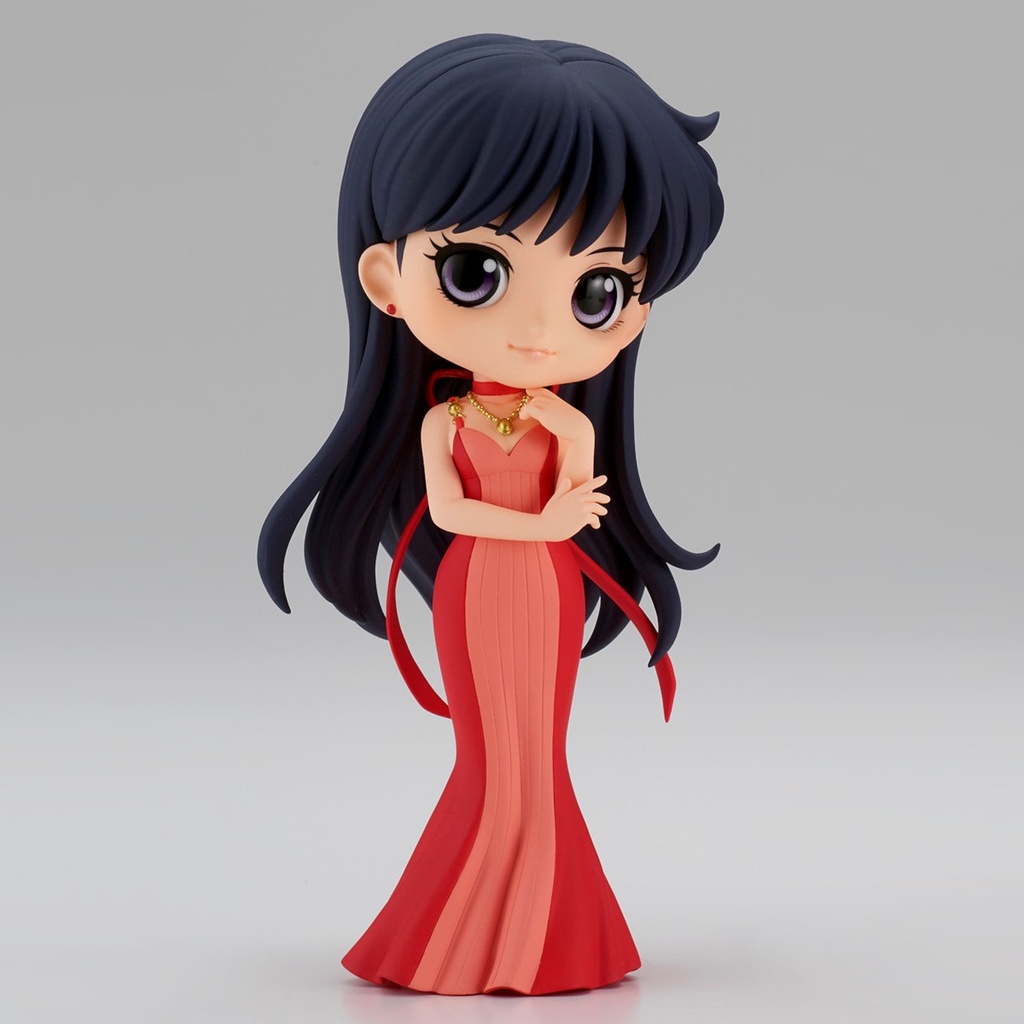 Pretty Guardian Sailor Moon Eternal The Movie Q Posket- Princess Mars