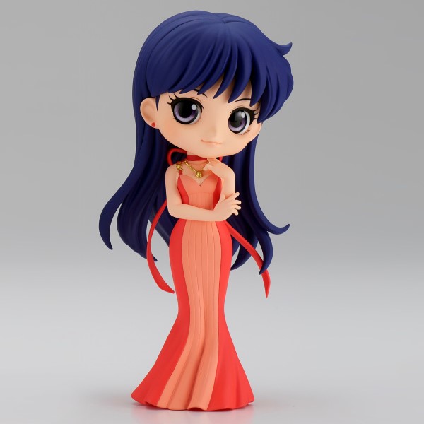 Pretty Guardian Sailor Moon Eternal The Movie Q Posket-Princess Mars (Ver.B)