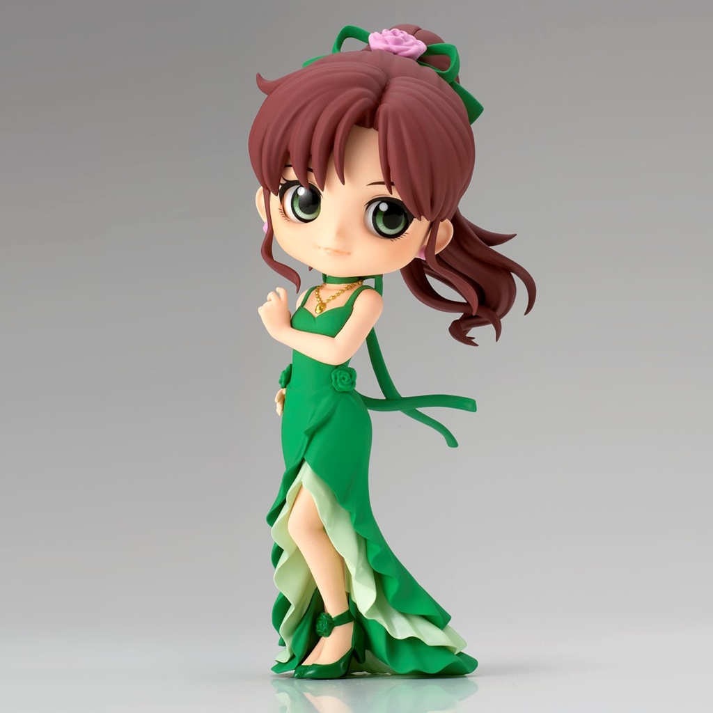 Pretty Guardian Sailor Moon Eternal The Movie Q Posket