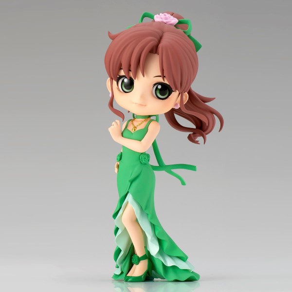 Pretty Guardian Sailor Moon Eternal The Movie Q Posket