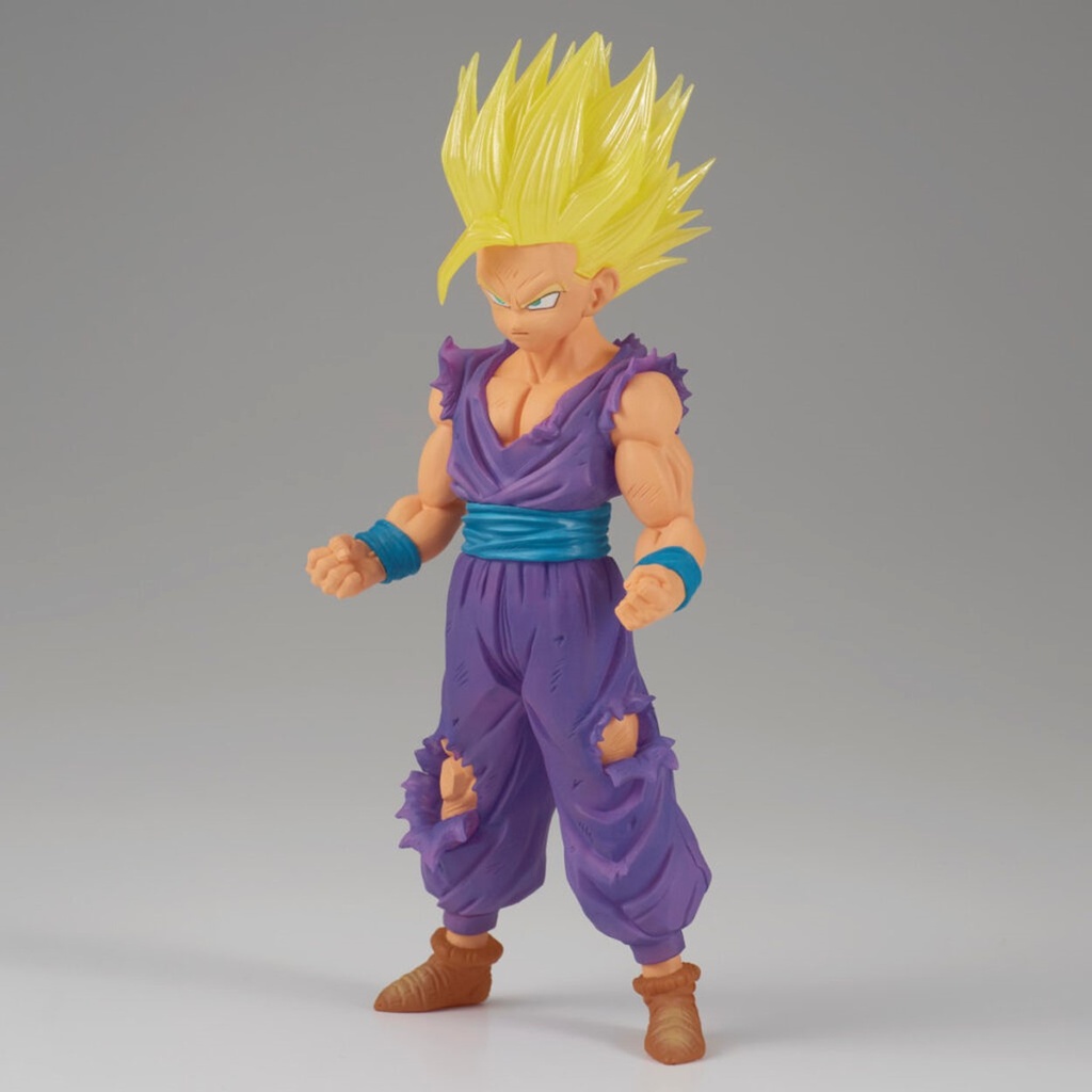 Dragon Ball Z Clearise Super Saiyan - Son Gohan