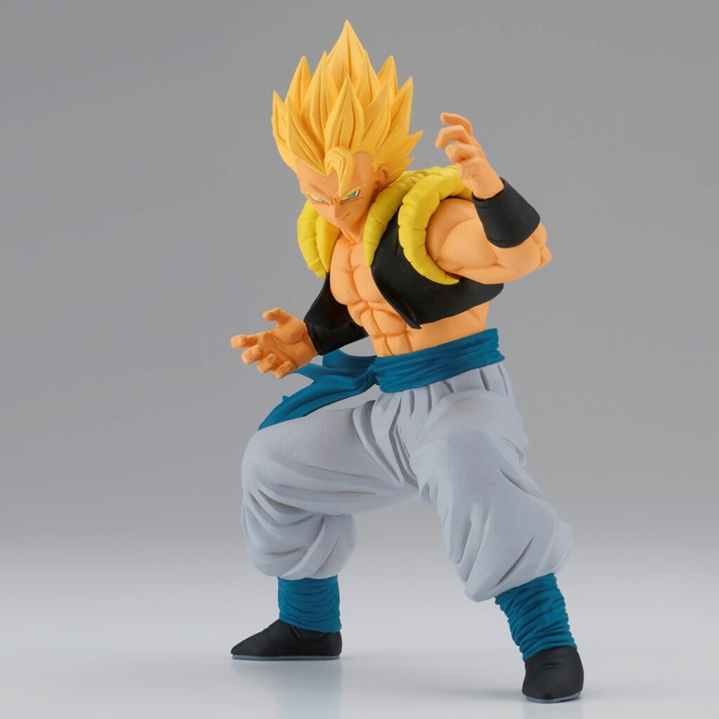 Dragon Ball Super Solid Edge Works Vol.7