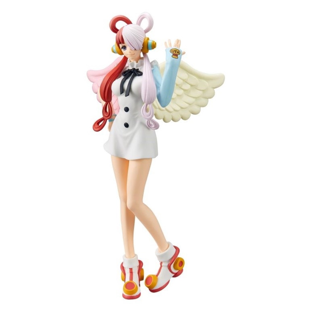 One Piece Film Red Dxf - The Grandline Lady Vol.1 - Uta