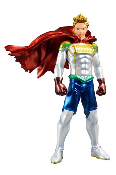 My Hero Academia Age Of Heroes -Lemillion- Special