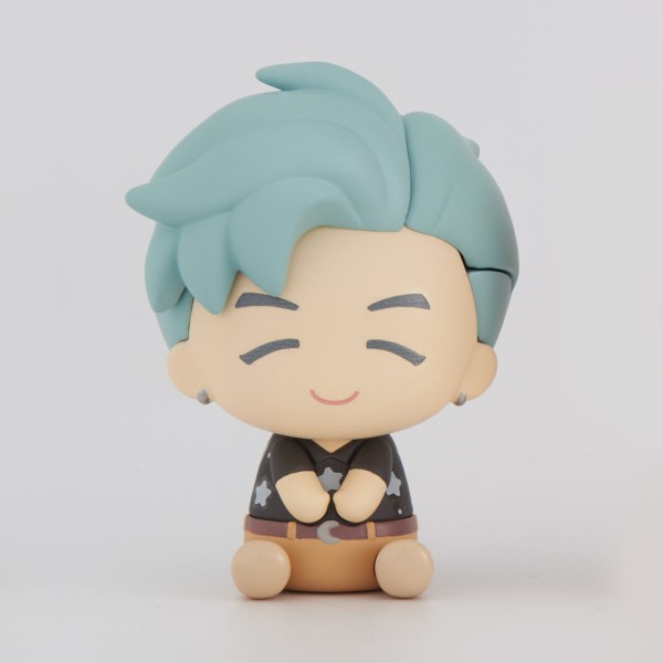 Tinytan Dynamite Figure vol.1-RM