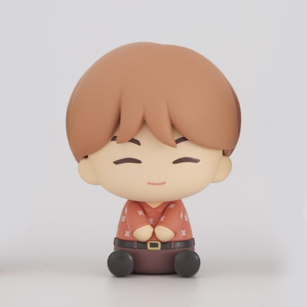 Tinytan Dynamite Figure - vol1 - Jin