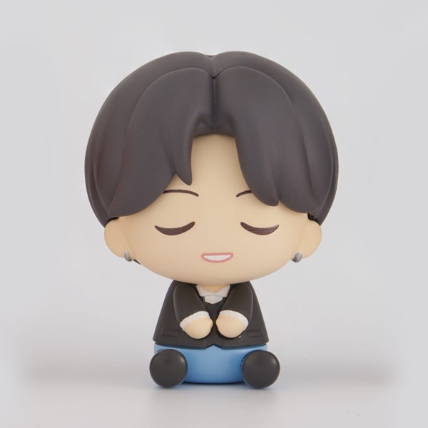 Tinytan Dynamite Figure Vol.1(C:Suga)