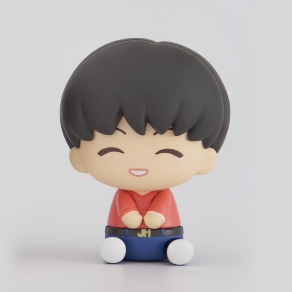 Tinytan Dynamite Figure - vol 1 - J-Hope