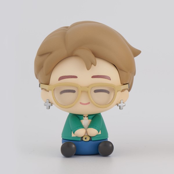 Tinytan Dynamite Figure Vol.2 (A:Jimin)