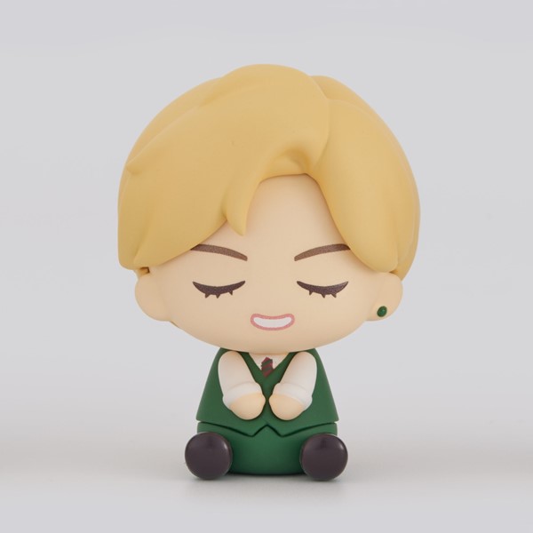Tinytan Dynamite Figure Vol.2(B:V)