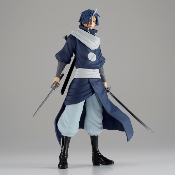 That Time I Got Reincarnated As A Slime - Soei Statue
