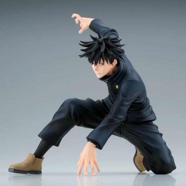 Jujutsu Kaisen: Maximatic The Megumi Fushiguro