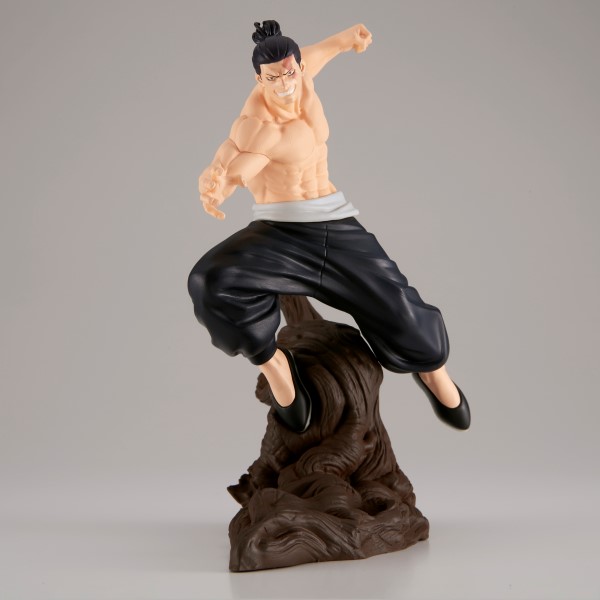 Jujutsu Kaisen Combination Battle- Aoi Todo Statue