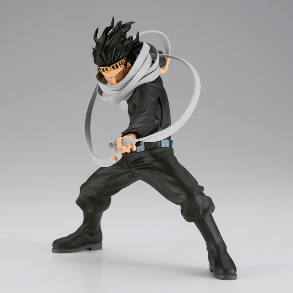 My Hero Academia The Amazing Heroes Vol.20 - Shota Aizawa