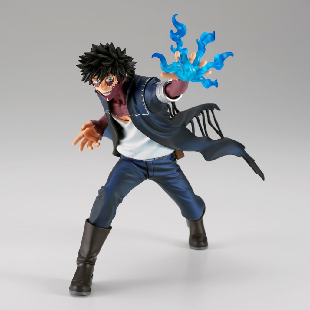 My Hero Academia The Evil Villains Vol.5 - Dabi