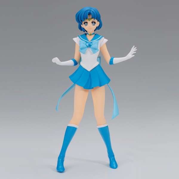 Pretty Guardian Sailor Moon Eternal The Movie Glitter&Glamours Super Sailor Mercury -Ver.A