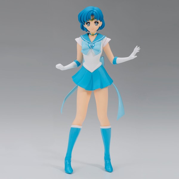 Pretty Guardian Sailor Moon Eternal The Movie Glitter&Glamours-Super Sailor Mercury-(Ver.B)