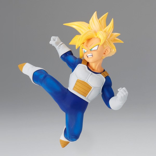 Dragon Ball Z Chosenshiretsuden III Vol.1 Super Saiyan Son Gohan