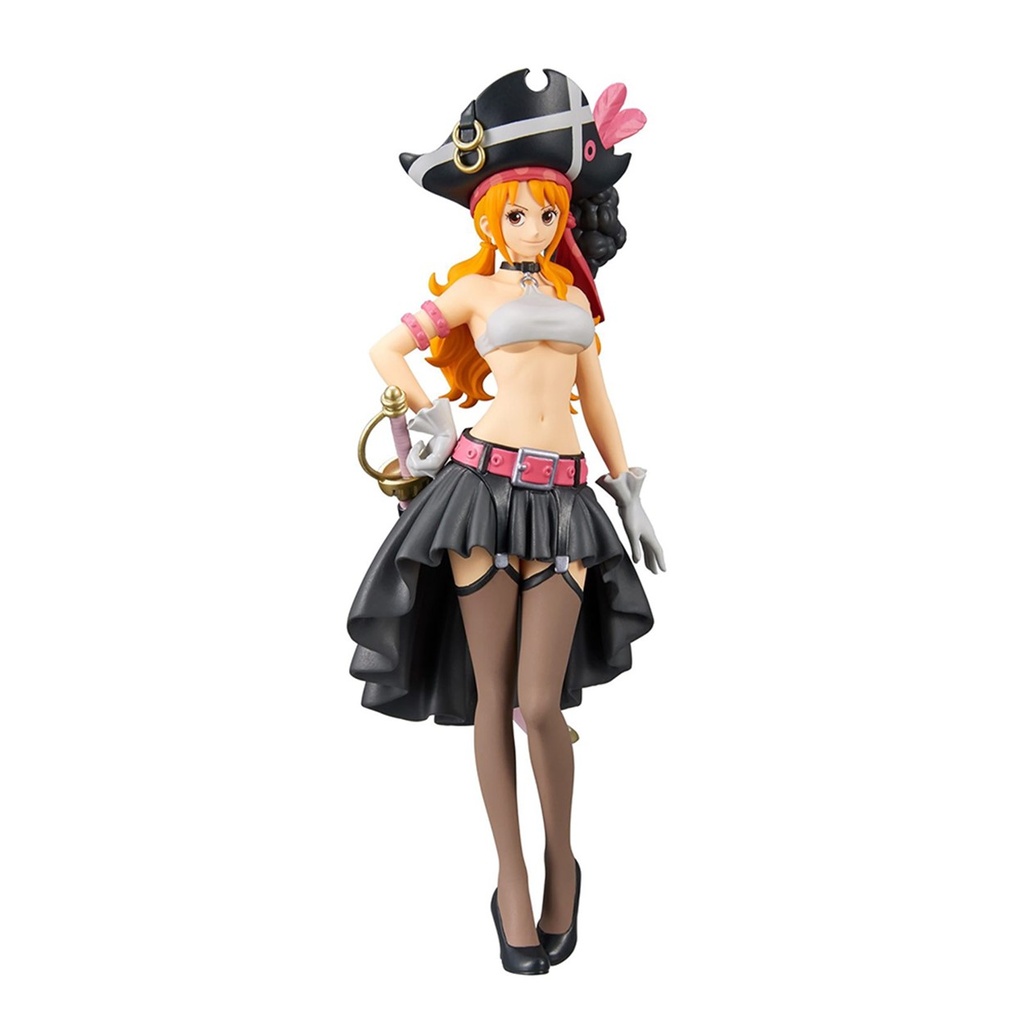 One Piece Film Red The Grandline Lady - Nami