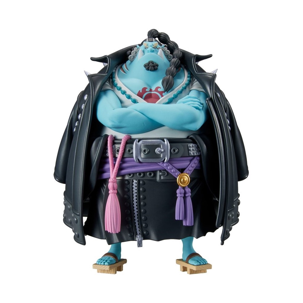 One Piece Dxf The Grandline Men Vol.8 - Jinbe