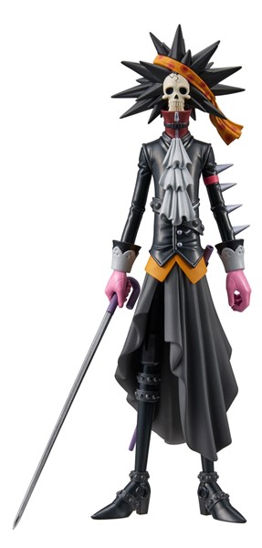 One Piece Film Red- DXF The Grandline Men-Brook Vol.9